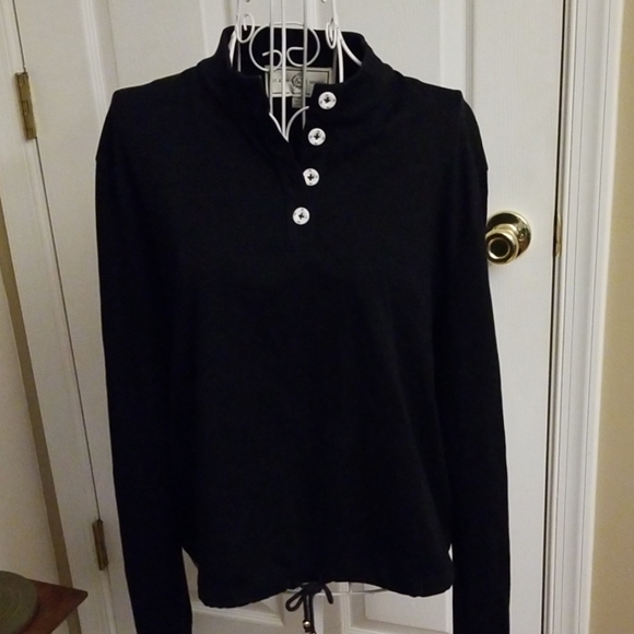 St. John Tops - ST JOHN Sport Collection Top